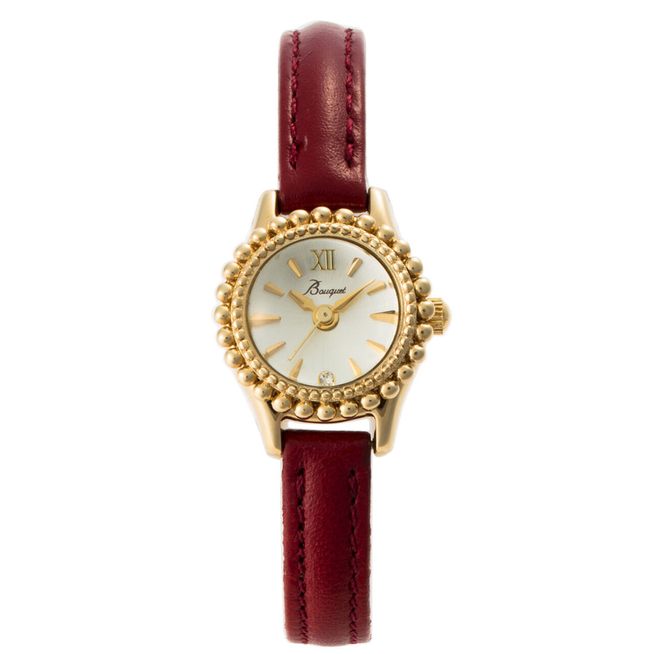 LOV-IN BOUQUET Craspedia watch,, large image number 0
